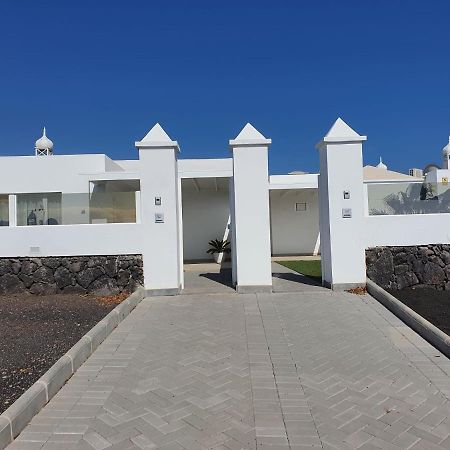 Rooms & Suites Princesa Leticia Puerto del Carmen  Eksteriør bilde