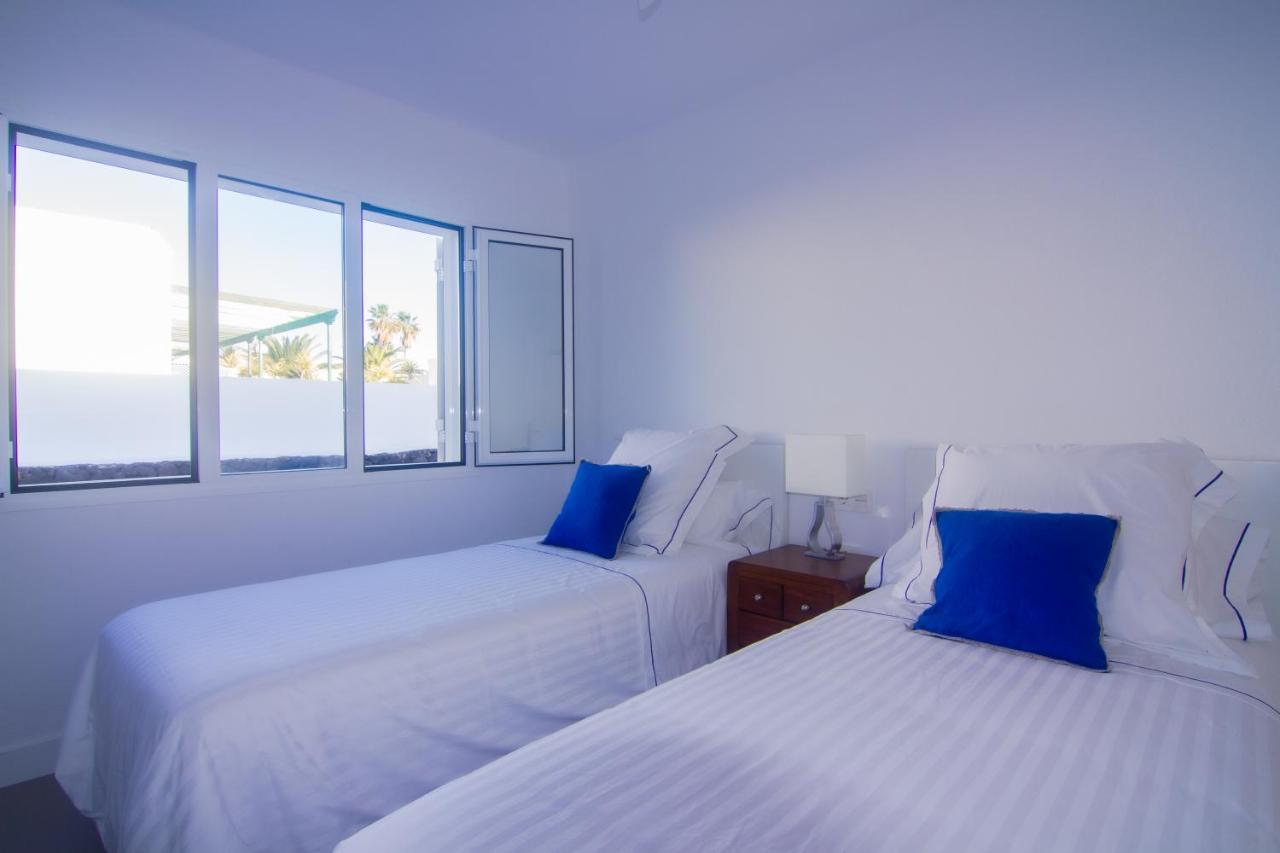 Rooms & Suites Princesa Leticia Puerto del Carmen  Eksteriør bilde