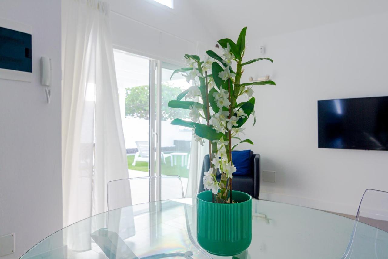 Rooms & Suites Princesa Leticia Puerto del Carmen  Eksteriør bilde