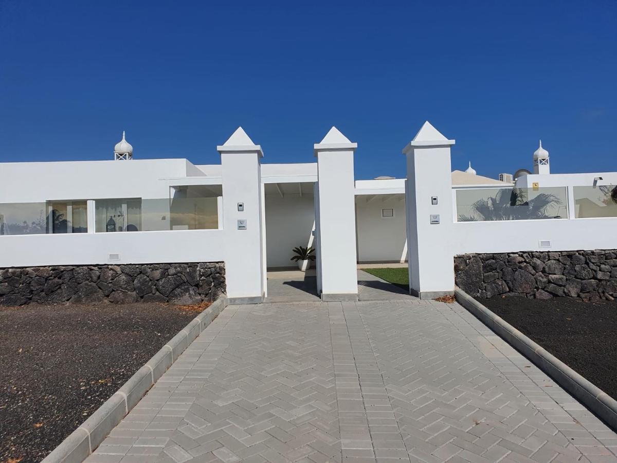 Rooms & Suites Princesa Leticia Puerto del Carmen  Eksteriør bilde